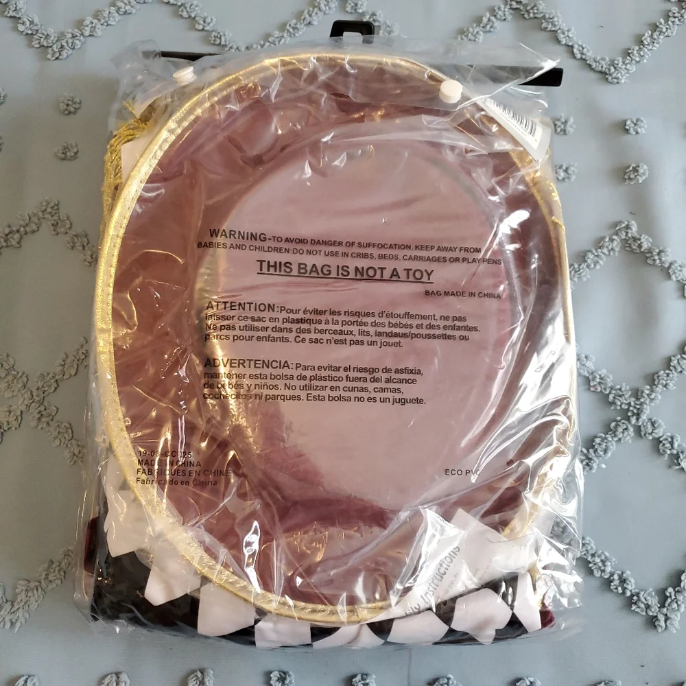 Dazzling Ringmaster The Greatest Showman Adult Halloween Costume M - Picture 3 of 10